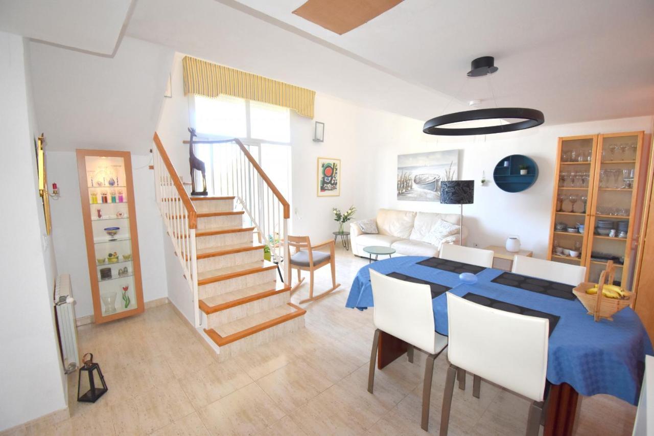 Apartamento Jardines Del Saladar Javea - 5038 المظهر الخارجي الصورة