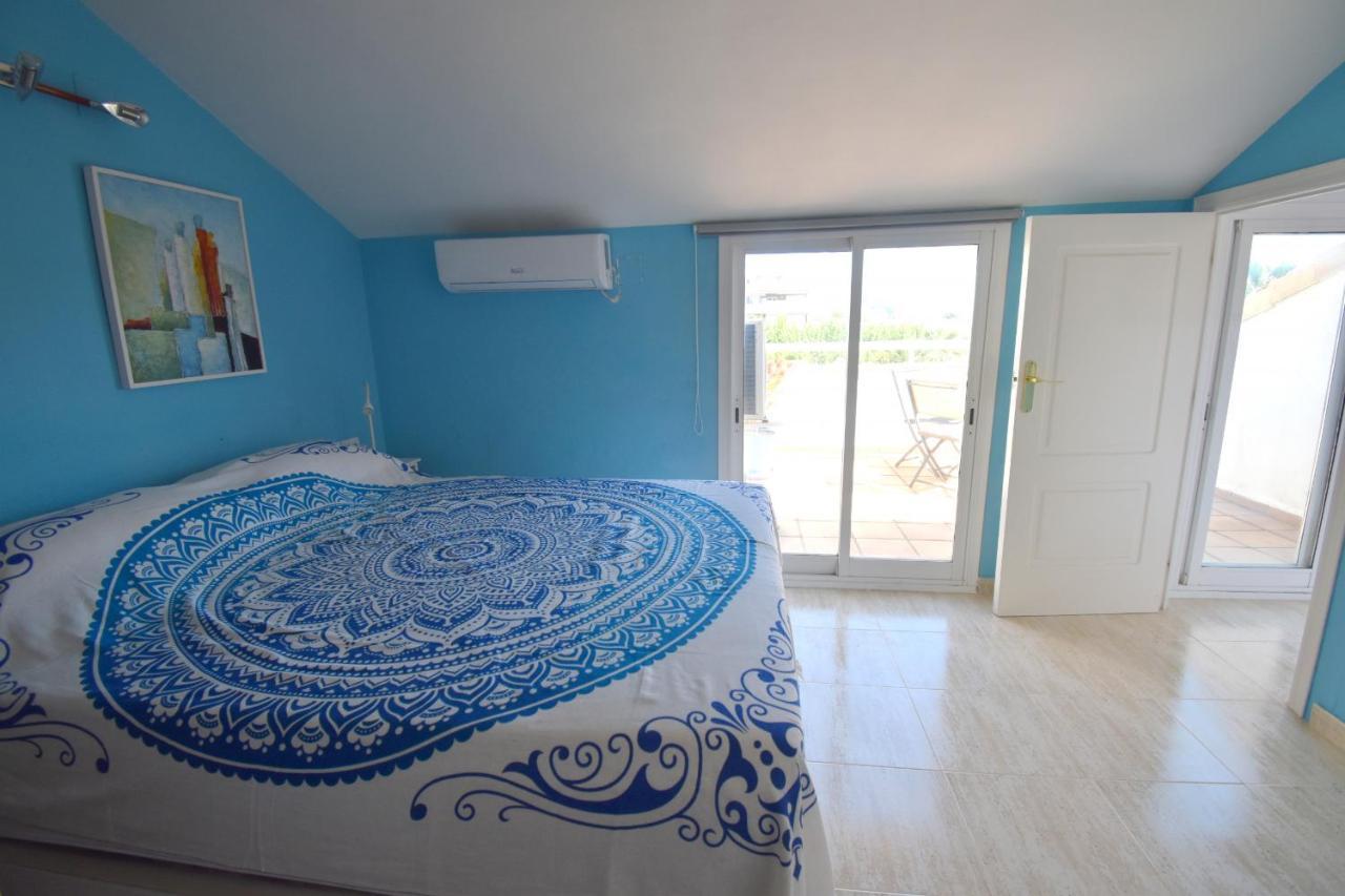 Apartamento Jardines Del Saladar Javea - 5038 المظهر الخارجي الصورة