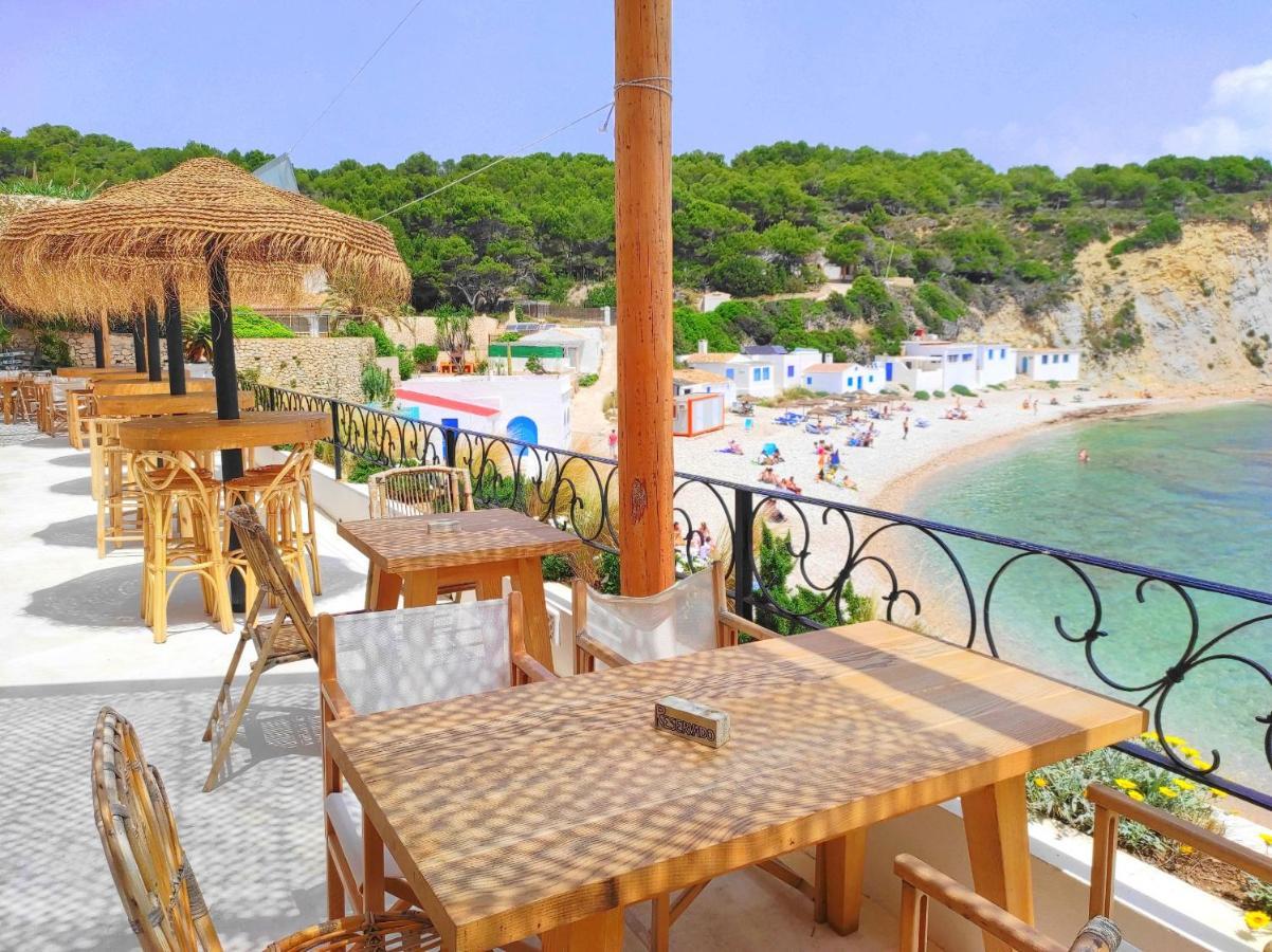 Apartamento Jardines Del Saladar Javea - 5038 المظهر الخارجي الصورة