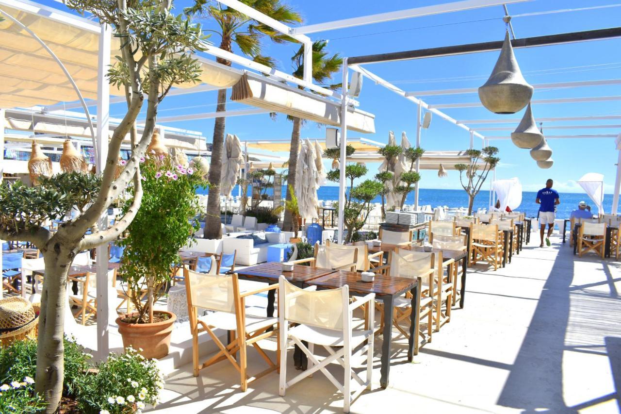 Apartamento Jardines Del Saladar Javea - 5038 المظهر الخارجي الصورة