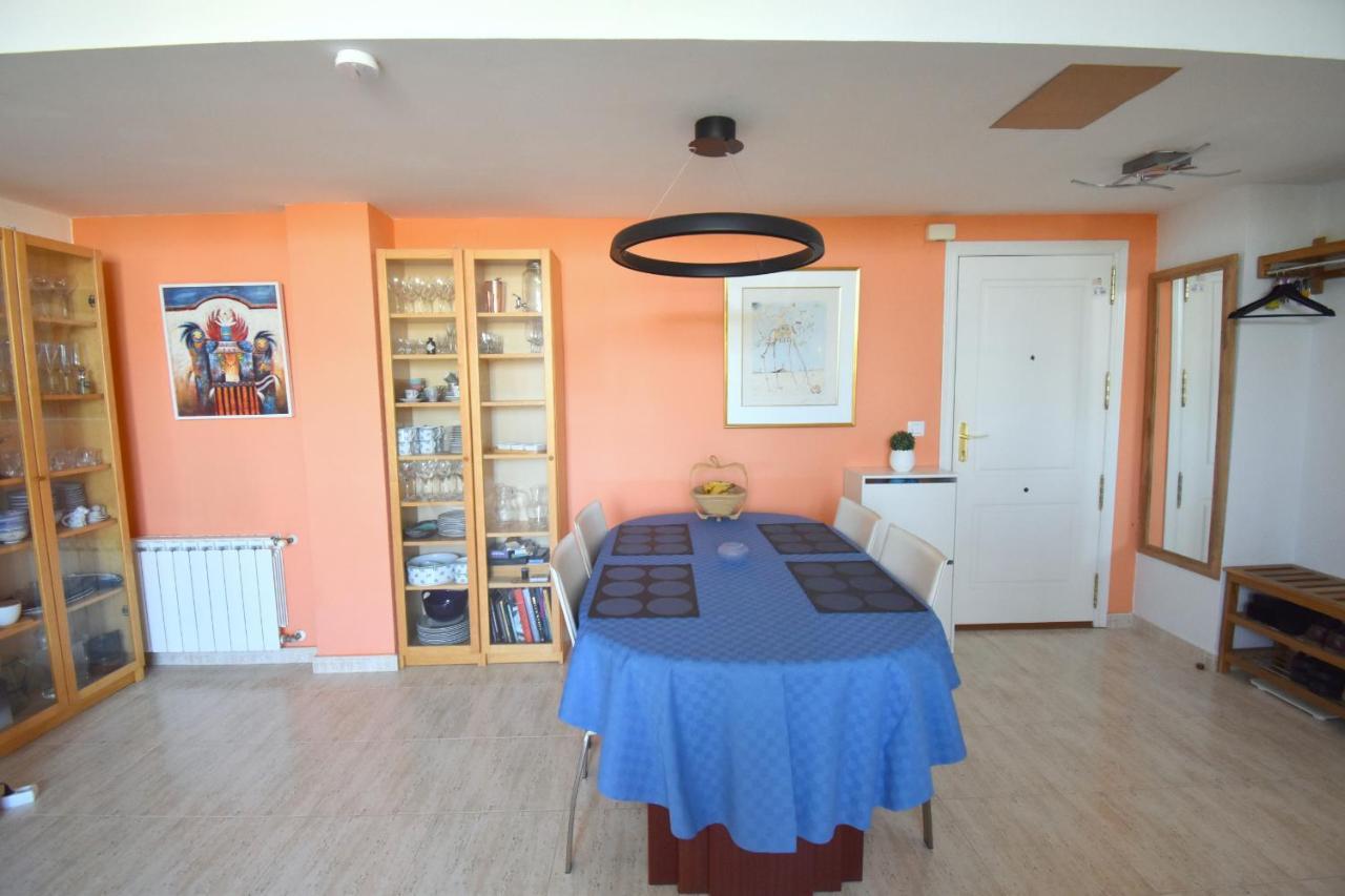 Apartamento Jardines Del Saladar Javea - 5038 المظهر الخارجي الصورة