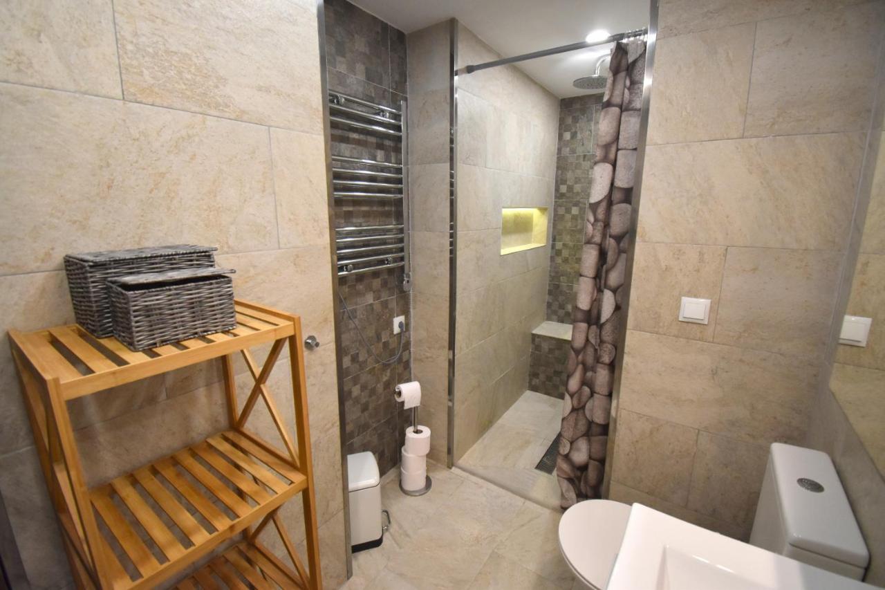 Apartamento Jardines Del Saladar Javea - 5038 المظهر الخارجي الصورة